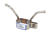 Volvo Muffler Bracket Repair Kit (S80 S60 V70) Genuine 30681625OE